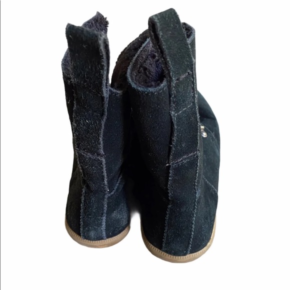 American Eagle 🦅 Outfitters Shoe Boots - Picture 3 of 9